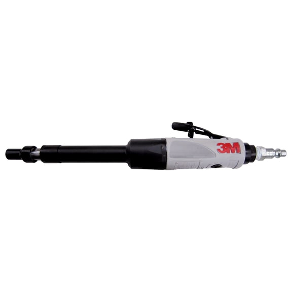 3M Die Grinder 28331, .5 HP 1/4 in Collet 18,000 RPM 3 in Extended Length, 1 per case
