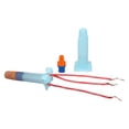 thumbnail image 1 of 3M Direct Bury Splice Kit DBO/B-6 , 18-10 AWG, 1 of 8