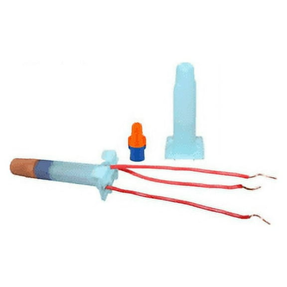3M Direct Bury Splice Kit DBO/B-6 , 18-10 AWG