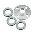 thumbnail image 1 of 3M Disc Back-up Pad Mounting Kit, 88968, 1 ea/Case, 1 of 1