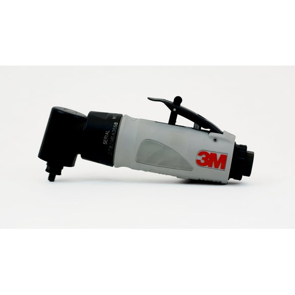 3M Disc Sander 28329, 2 in .5 HP 12,000 RPM