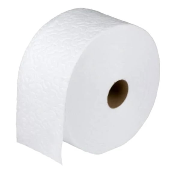 3M™ Doodleduster Disposable Cloths, 7" x 13-3/4", White, Pack Of 250 Cloths