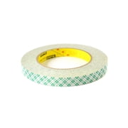 3M Double Coated Tissue Tape 1/2 In. X 36 Yd. [Pack Of 2] 2PK-70006436136 59050-PK2