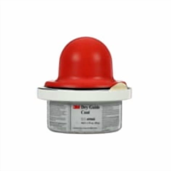3M Dry Guide Coat Kit, 05861, 1.75 oz (50 g), 6 packs per case