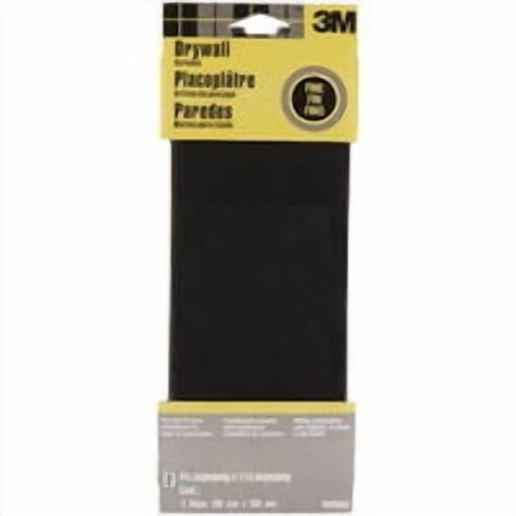 3M Drywall Sanding Screen - Pack of 24 Contractor Value Pack