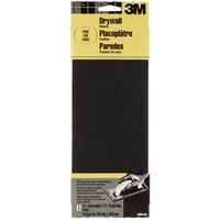 3M Drywall Sandpaper - Pack of 7 Contractor Value Pack