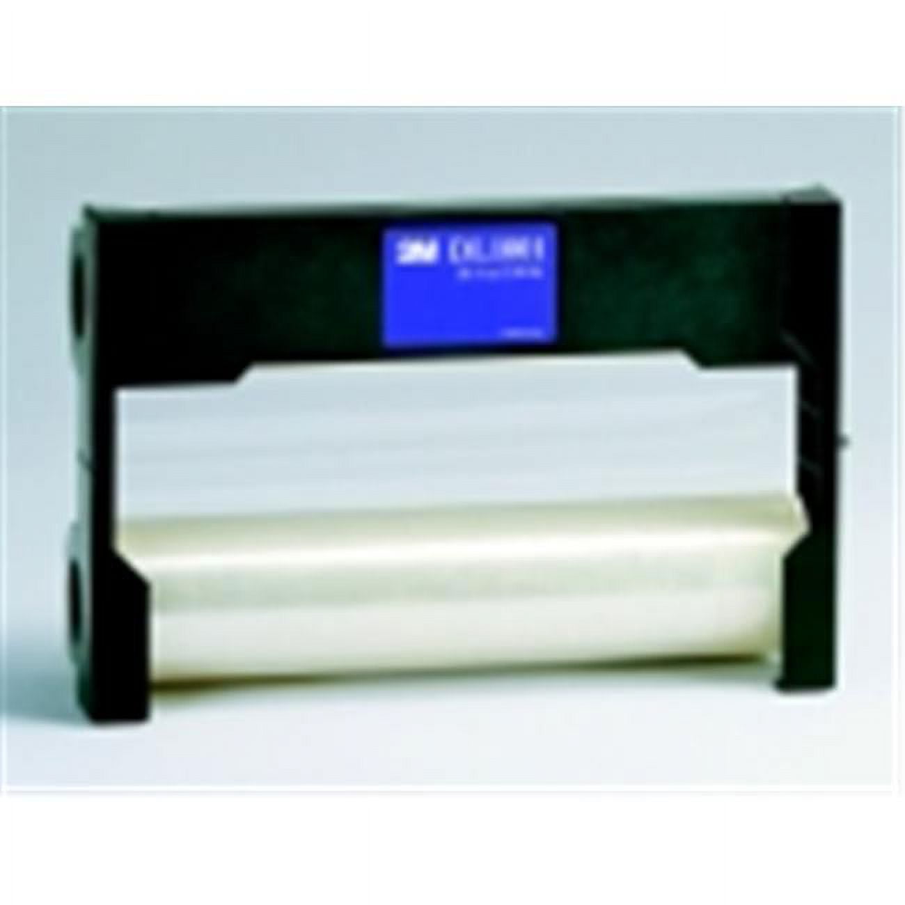 3M Dual Laminating Refill Cartridge 12 in. x 100 Ft. Roll