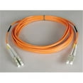 thumbnail image 1 of 3M Duplx Mmf Cable Lc/Lc 50/125 Fiber, 1 of 1