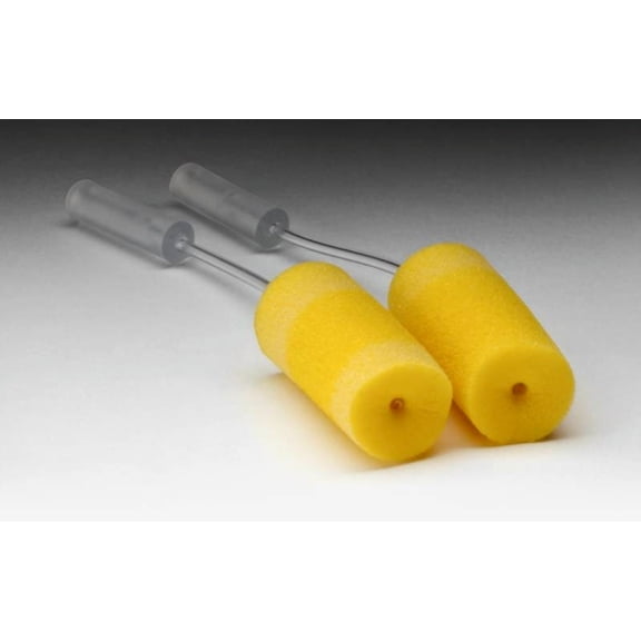 3M E-A-R Classic Plus Probed Test Plugs 393-2009-50, 50 EA/Case