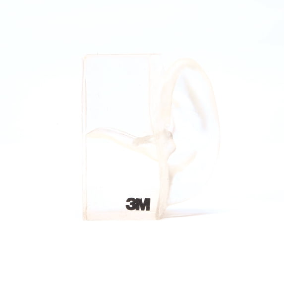 3M E-A-R Clear Ear 319-1002, 1 EA/Case