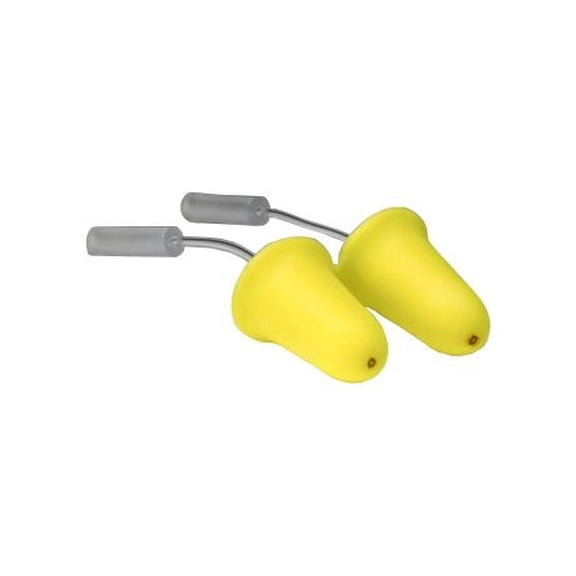 3M E-A-Rsoft FX Probed Test Plug,10 pair/bag,5 bags/case,50 pr/case,
