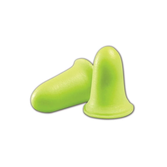 3M E915FX E-A-Rsoft FX Disposable Uncorded Earplugs, 200/DP