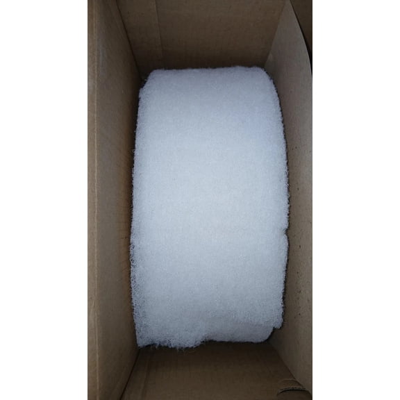 3M EASY TRAP DUSTER CLOTHS, SWEEP & DUST SHEETS 5" X 6" 125 FT 2/CASE - WHITE