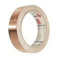 thumbnail image 1 of 3M EMI Copper Foil Shielding Tape 1181, 3/8 in x 18 yd, 1 of 1