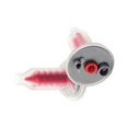 thumbnail image 1 of 3M ESPE 77949 Impregum Penta Dental Mixing Tips Pentamix Red 50/Pk, 1 of 1