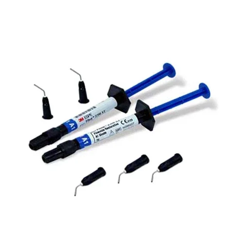3M ESPE Filtek Supreme Ultra Flow Z350 Flowable Composite 2 X 2gm A2