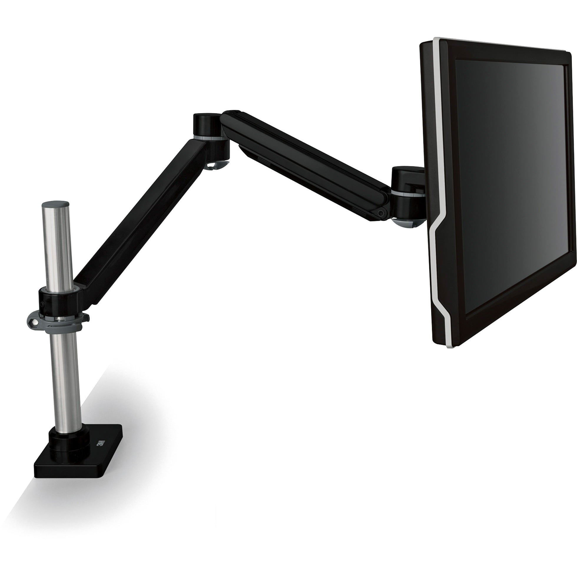 3M EasyAdjust Monitor Arm MA240MB Mounting kit (articulating arm