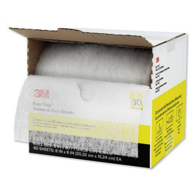 Easy Trap Duster, 8 Easy Trap Duster, 8