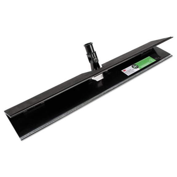 4 in. x 23 in. Easy Trap Flip Holder