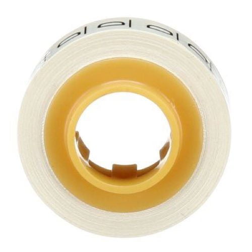 3M Electrical SDR-D Cable Markers Printable Adhesive Polyester Roll