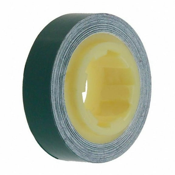 3M Electrical SDR-GN Cable Markers Printable Adhesive Polyester Green Roll