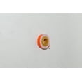 thumbnail image 1 of 3M Electrical SDR-OR Cable Markers Printable Adhesive Polyester Orange Roll, 1 of 2