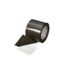 3M Electrically Conductive Double-Sided Tape 9711S, 25 mm x 10 m, 100um (Case of 4) SKU 7100160646