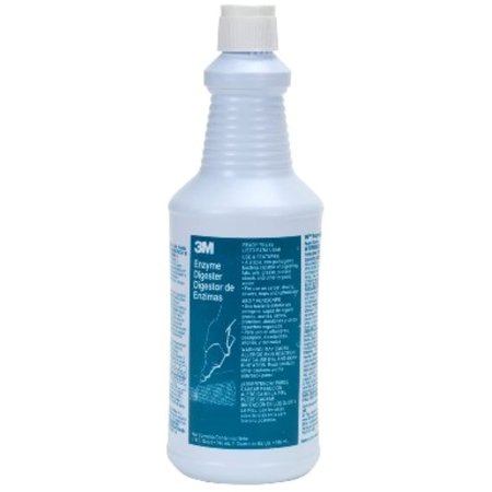 3M Enzyme Digester Ready-To-Use 34753, Quart