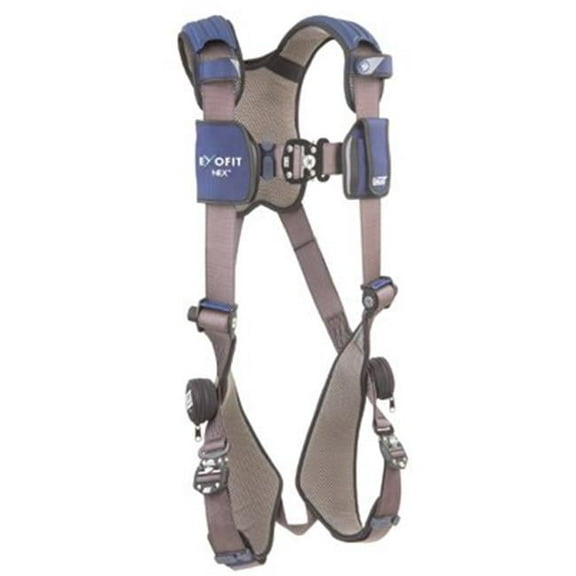 Dbi Sala Vest-Style Harness Large