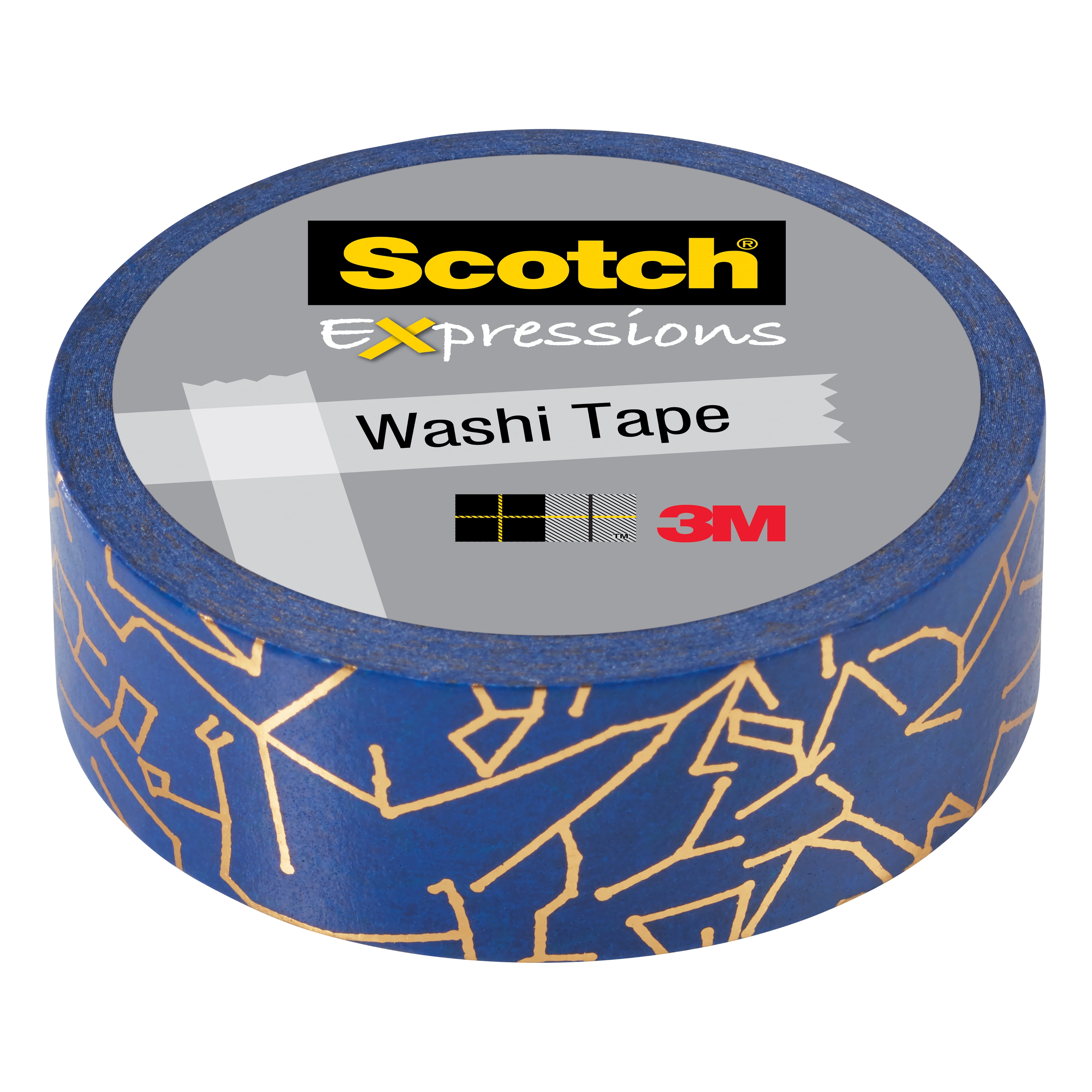 SANWOOD Washi Tape,12 Rolls Washi Masking Tapes Set Japanese Decorative  Writable Vintage Sticker Gift for DIY Crafts Arts Scrapbooking Journal  Planners,Flower Design 