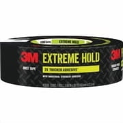 3M Extreme Hold Duct Tape - Pack of 24 Stock-Up Pack