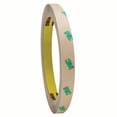 thumbnail image 1 of 3M F9465PC Adhesive Transfer Tape Hand Rolls 1/2" x 60 Yards, Clear, 1 of 1