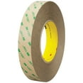 thumbnail image 1 of 3M F9473PC VHB™ Tape 10.0 Mil 4" x 5 yds. Clear 1/Case VHB947304R, 1 of 1