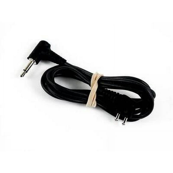 3M (FL6H) Audio Input Cable FL6H, 3.5mm Mono Plug [1 Case]