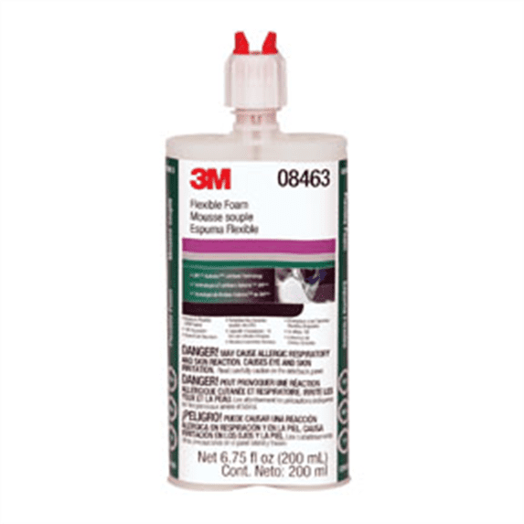 3M FLEXIBLE FOAM