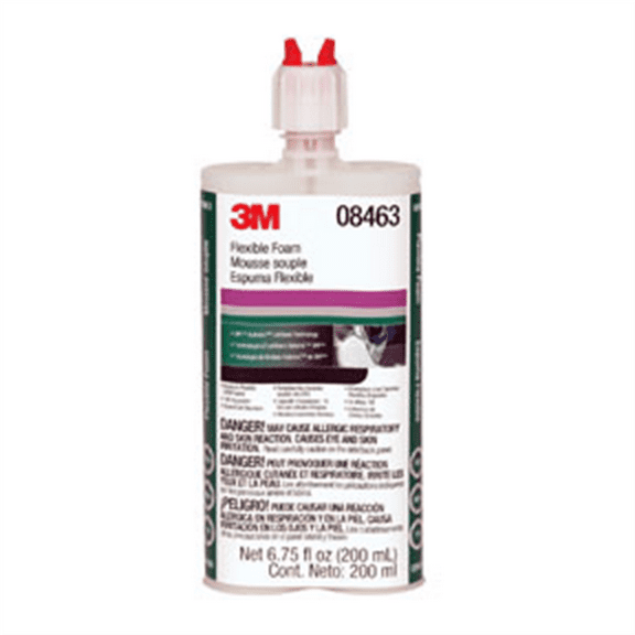 3M FLEXIBLE FOAM