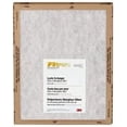 thumbnail image 1 of 3M Filtrete Air Filter FPA00-2PK-24 - Pleated, Dust Removal - 2 Pack, 16 x 20 x 1, 1 of 1