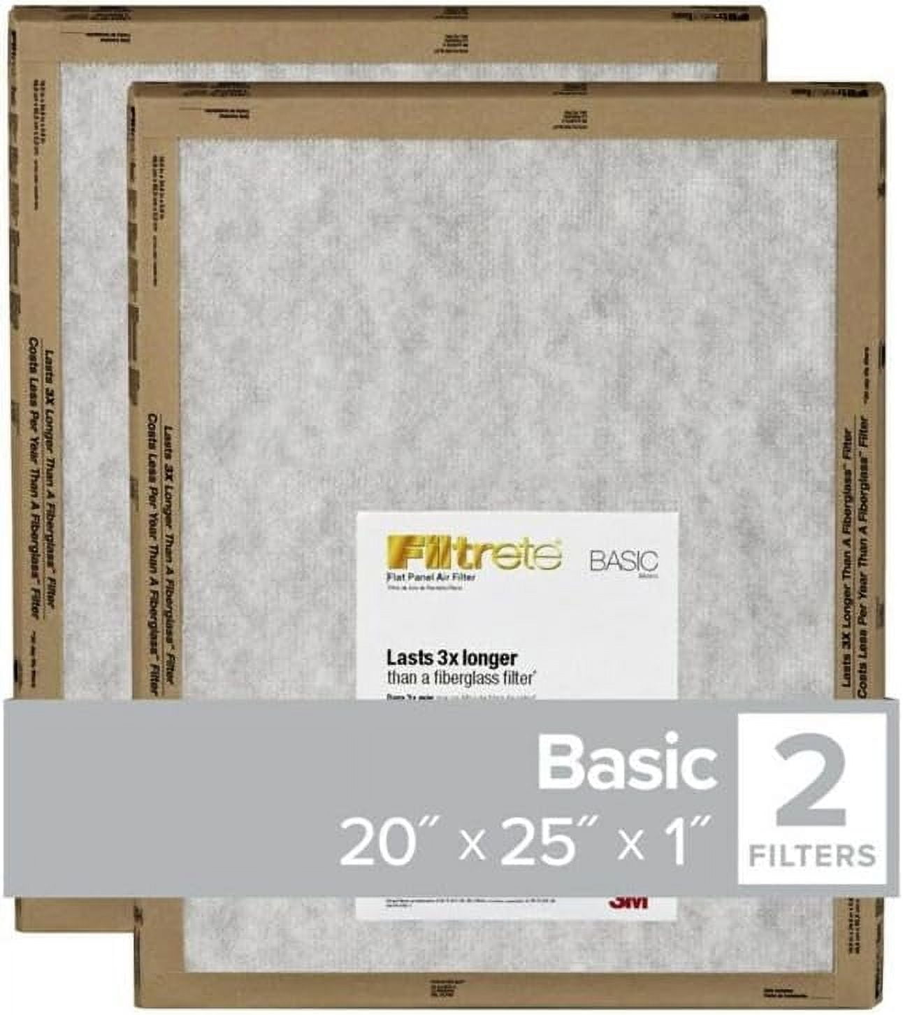 Filtrete Air Filter