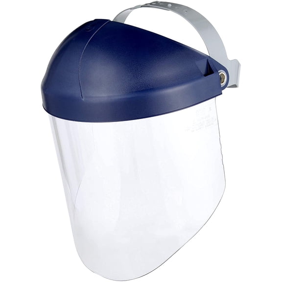 3M Face Shields, 90028H1-DC, 5/cs