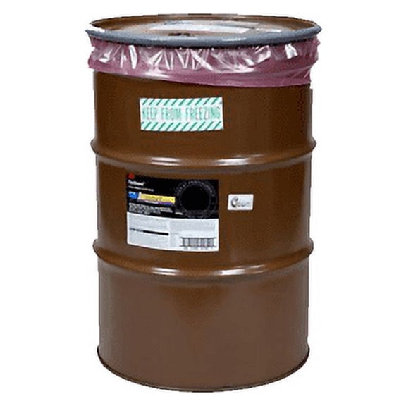 3M Fastbond Contact Adhesive 30NF Neutral, 55 gal (52) Open Head Drum