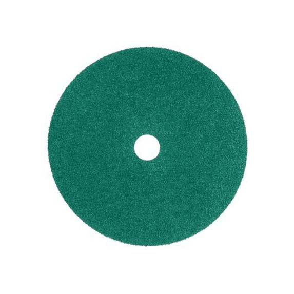 3M Fibre Disc 36509, 7 in x 7/8 in, 40, 20 Discs/Bag,
