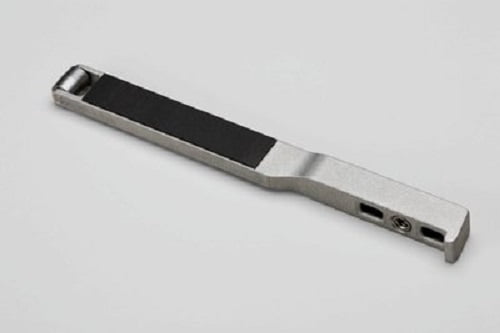 3M File Belt Sander Attachment Arm 28370 - For Sanding Corners & Grooves With 1/8", 1/4", 1/2" X 18" Belts