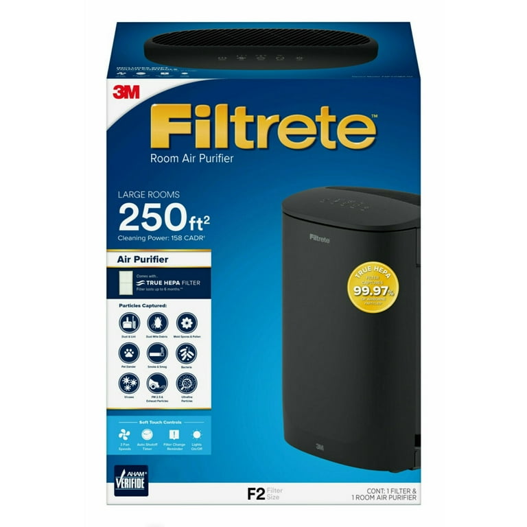 Filtrete room air purifier walmart deals