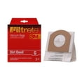 thumbnail image 1 of Filtrete 65704 Dirt Devil G Vacuum Bags (3-Pack), 1 of 3