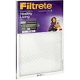 thumbnail image 1 of 3M  Filtrete Healthy Living Ultra Allergen Reduction Air Filter, 20"w x 30"L x 1" H, 1 of 1