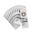 thumbnail image 1 of 3M Filtrete Compatible with Hoover Style Z Micro Allergen Vacuum Bag (Set of 10), 1 of 1