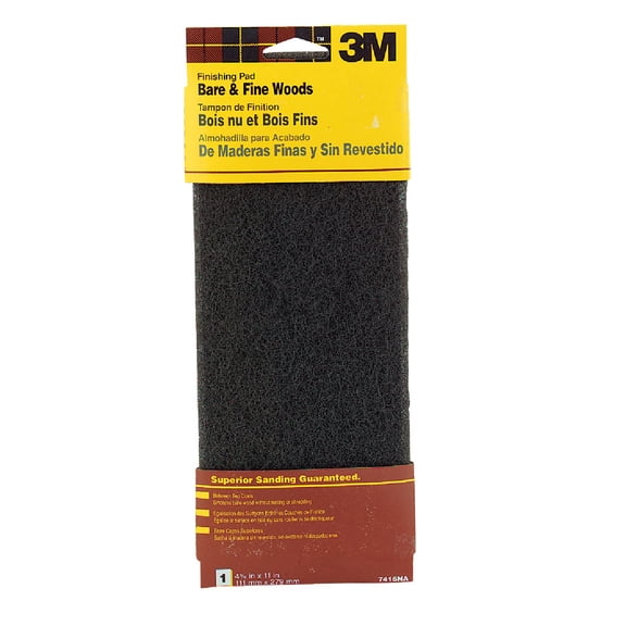3M Fine Sanding Sponge