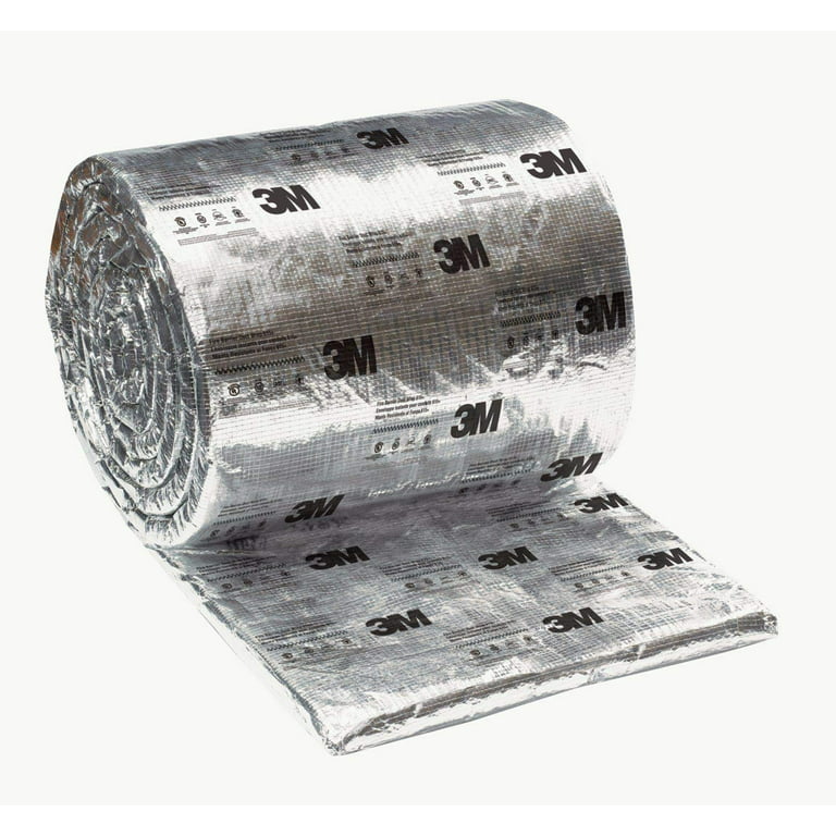 Black Aluminum Foil - 24 x 25' Roll