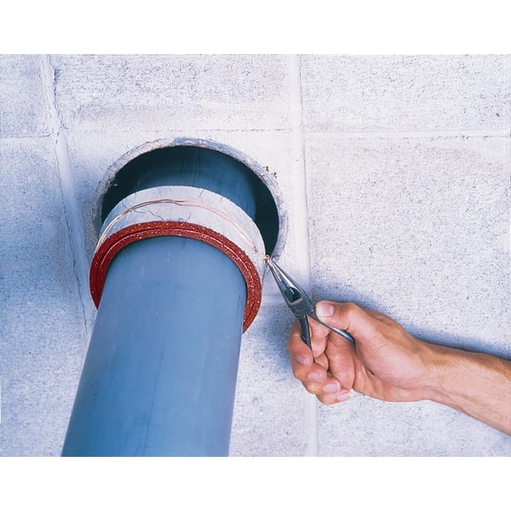 3M Fire Barrier Wrap Strips, 2" x 24"