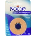 thumbnail image 1 of 3M - First Aid Waterproof Tape 1"x180", Flexible, 1 of 4